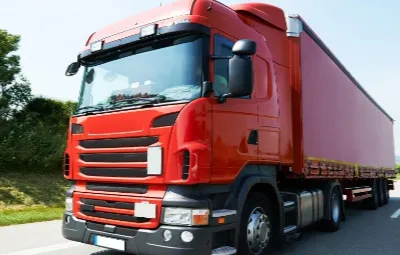 Konya Gaziosmanpaşa Ambar Kargo