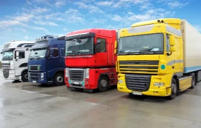 Konya Gaziosmanpaşa Nakliye Ambarı